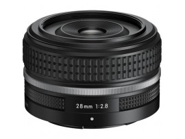 Nikkor Z 28mm f/2.8 SE Lens (Special Edition)